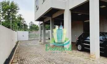 Imagem 3: Flat com 1 dormitório para alugar com 41 m² por R$ 2.475/mês no Studios Iguassu em Foz do