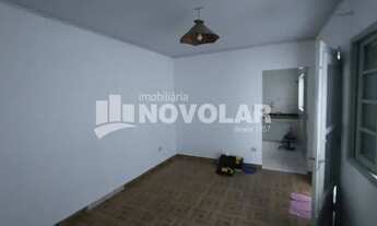 Imagem 2: Casa Térrea, Vila Maria, 3 dormitórios e 1 vaga