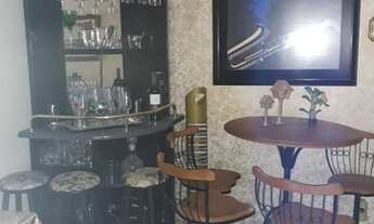 Imagem 5: Casa com 3 dormitórios à venda, 167 m² por R$ 450.000,00 - Monte Castelo - Juiz de Fora/MG