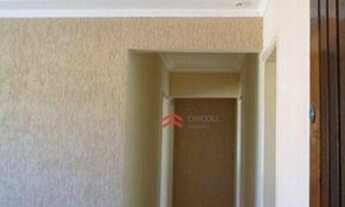 Imagem 5: Apartamento com 3 dormitórios com 70 m² no Jardim Rio das Pedras - Cotia/SP