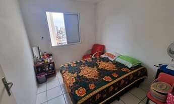 Imagem 7: Apartamento com 2 dorms, Jardim Brasília (Zona Leste), São Paulo, Cod: 11735