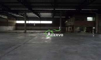 Imagem: Galpão para alugar, 2000 m² por R$ 23.148,30/mês