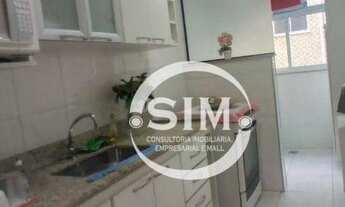 Imagem 1: Apartamento com 2 dormitórios para alugar, 120 m² no Algodoal - Cabo Frio/RJ