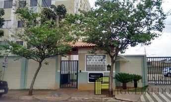 Imagem 2: SÃO JOSÉ DO RIO PRETO - Apartamento Padrão - CENTENÁRIO DA EMANCIPAÇÃO