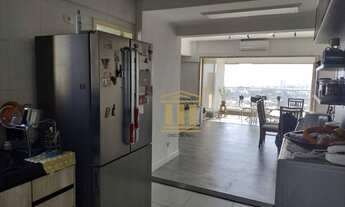 Imagem 6: Apartamento com 3 quartos à venda, 100 m² por R$ 850.000 - Jardim das Indústrias - São Jo