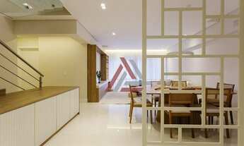 Imagem 2: Apartamento em Jurerê com 4 quartos à venda, 240 m² por R$ 3.352.137 - Jurerê - Florianópo