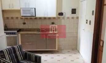 Imagem 3: Apartamento à venda no bairro Brooklin - São Paulo/SP, Zona Sul