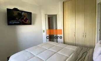 Imagem 4: Apartamento à venda, 72 m² por R$ 424.000,00 - Vila Alpina - São Paulo/SP