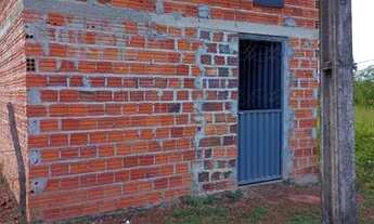 Imagem 3: Vende-se ou Troca Casa em José de Freitas