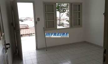 Imagem 4: Casa com 1 dormitório para alugar, 60 m² por R$ 1.250,00/mês - Vila Aquilino - Santo André