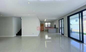 Imagem 2: Casa com 5 dormitórios à venda, 405 m² por R$ 4.500.000,00 - Jardim do Golfe - São José do