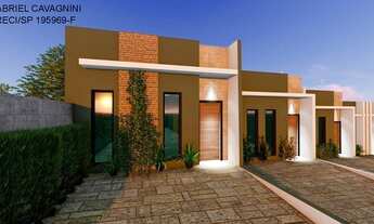 Imagem 4: SUPER LANÇAMENTO - CASAS A VENDA - JARDIM SÃO LUCAS / SALTO DE PIRAPORA-SP Oportunidade co