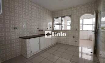 Imagem 7: Apartamento com 3 dormitórios para alugar, 150 m² por R$ 1.300,00/mês - Centro - Piracicab