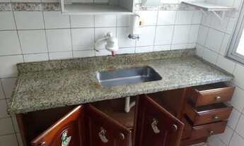 Imagem 5: Apartamento no Edificio VILA SUISSO