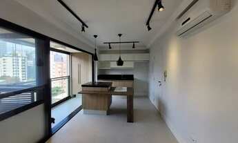 Imagem 2: Apartamento para aluguel com 35 metros quadrados com 1 quarto em Sumarezinho - São Paulo