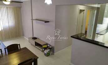 Imagem 2: Apartamento com 2 dormitórios para alugar, 50 m² por R$ 2.650,00/mês - Jaguaré - São Paulo