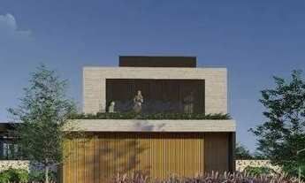 Imagem 2: Sobrado com 5 dormitórios à venda, 465 m² por R$ 4.900.000,00 - Condomínio Reserva do Para