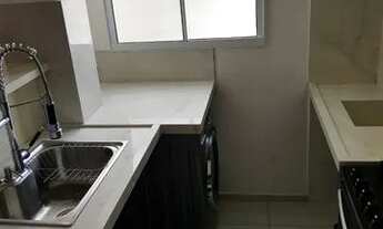 Imagem 7: Apartamento no Alphaville (Abrantes), conforto, alegria e comodidade em um só lugar