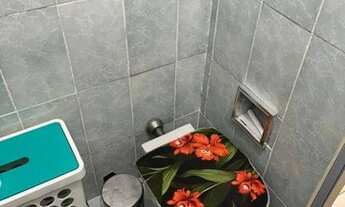 Imagem 6: Imob01 - Casa 125 m² - venda - 2 dormitórios - 1 suíte - Jardim Brasília - São Bernardo do