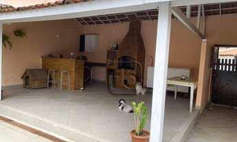 Imagem 5: Casa com 7 dormitórios à venda, 1000 m² por R$ 750.000,00 - Vargem Pequena - Rio de Janeir