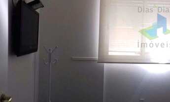 Imagem 5: Ref: AP2163 Apto 3 dorms 1 vaga para locação, Vila Mariana, São Paulo