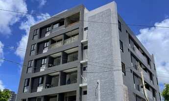 Imagem 2: Vendo Apartamentos novos de 01 e 02 quartos em Tambauzinho