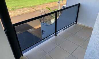 Imagem 7: Sobrado no Jardim Campo Bello em Maringá - PR - 220 m² de construção - 150 m² de terreno