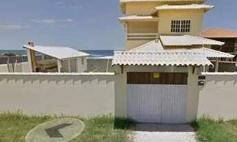 Imagem: Vendo ótima casa duplex em ponta negra