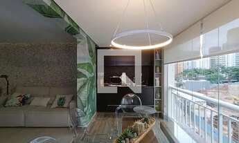 Imagem 4: Apartamento para Aluguel - Vila Mariana, 2 Quartos, 65 m2