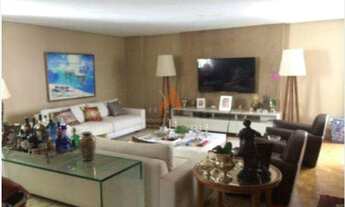 Imagem 6: Apartamento em São Paulo bairro Jardim Paulista