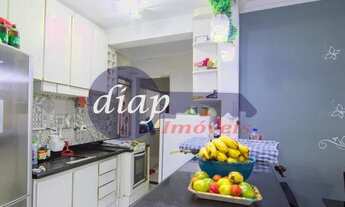 Imagem 6: SANTO ANDRÉ - Apartamento Padrão - JARDIM UTINGA