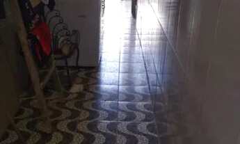 Imagem 4: Casa no Marcos Freire II