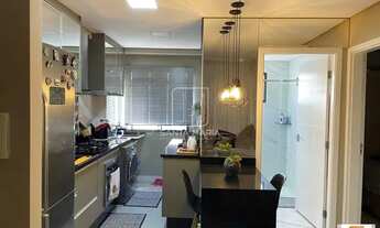 Imagem 3: Apartamento (tipo - padrao) 2 dormitórios, cozinha planejada, portaria 24hs, lazer, em con