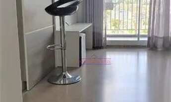 Imagem 4: Apartamento à Locação, no Bairro Cerâmica em São Caetano do Sul/SP