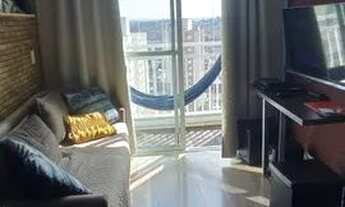 Imagem 1: APARTAMENTO - CENTRO - SP