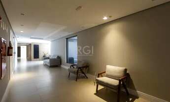 Imagem 4: Apartamento em Tristeza