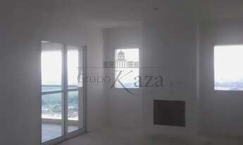 Imagem 3: Apartamento Padrão em São José dos Campos