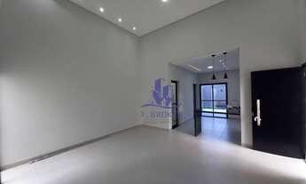 Imagem 6: Casa com 3 dormitórios à venda, 126 m² por R$ 730.000,00 - Jardim Terra Branca - Bauru/SP