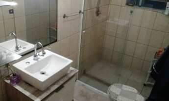 Imagem 5: Casa com 3 dormitórios à venda por R$ 270.000,00 - Cidade Naútica - São Vicente/SP