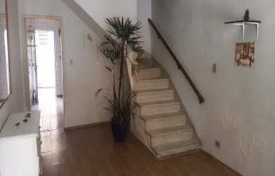 Imagem 4: CASA RESIDENCIAL em são paulo - SP, vila brasilina