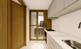 Imagem 6: Apartamento na Cobertura com 2 dormitórios à venda, 133 m² por R$ 1.200.000 - Absolutt Res