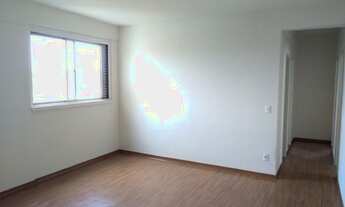 Imagem: CONTAGEM - Apartamento Padrão - Centro