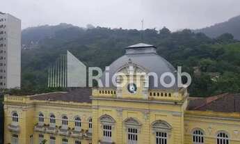 Imagem 2: Laranjeiras Apartamento com 3 dormitórios