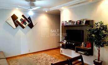 Imagem 2: Ótimo Apartamento à venda, 82m, 3 DORMITÓRIOS, 1 SUÍTE, Jardim do Lago, Campinas, SP