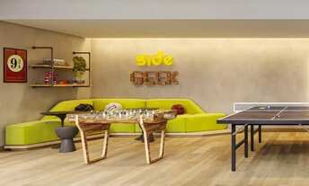 Imagem 5: Alleria Vila Mascote praticamente pronto pra morar alto padrão