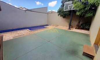 Imagem 3: Casa com 2 dormitórios à venda, 180 m² por R$ 530.000,00 - Planalto Verde - Ribeirão Preto