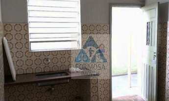 Imagem 5: Casa com 1 dormitório para alugar, 50 m² por R$ 908,32/mês - Vila Formosa - São Paulo/SP