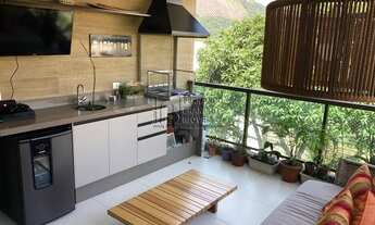 Imagem: Rio de Janeiro - Apartamento Padrão - Barra