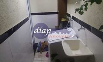 Imagem 3: SÃO PAULO - Casa de Condomínio - JARDIM POPULAR