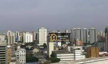 Imagem 7: COBERTURA DUPLEX - 213m² - CENTRO - SANTO ANDRÉ